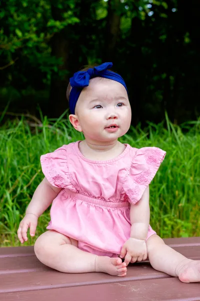 Olivia's portrait